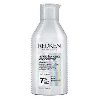 Acidic Bonding Concentrate Shampoo By Redken